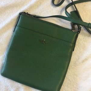 Coach Crossbody